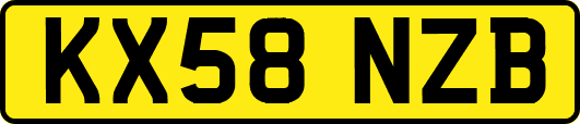 KX58NZB
