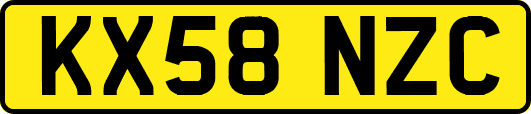 KX58NZC