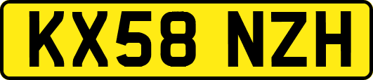 KX58NZH
