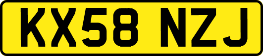 KX58NZJ