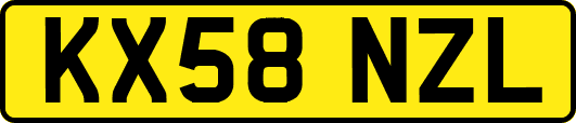 KX58NZL
