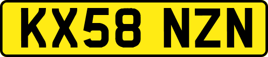 KX58NZN