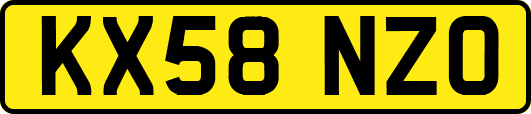 KX58NZO