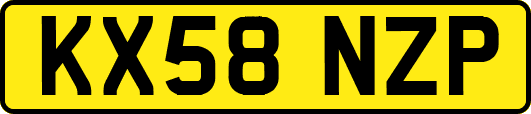 KX58NZP