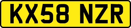 KX58NZR