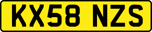 KX58NZS
