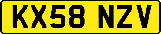 KX58NZV