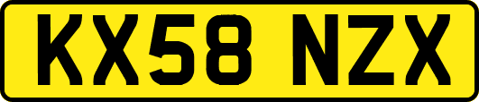 KX58NZX