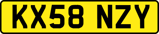 KX58NZY