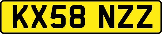 KX58NZZ