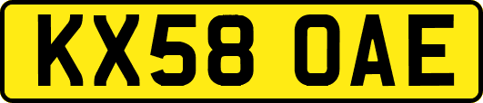 KX58OAE