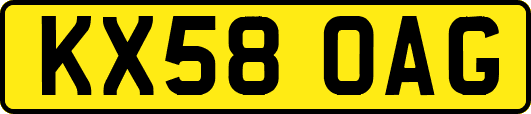 KX58OAG