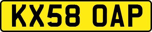KX58OAP