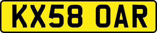 KX58OAR