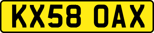 KX58OAX