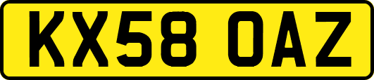 KX58OAZ