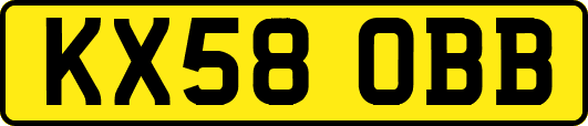 KX58OBB