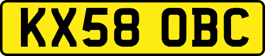 KX58OBC