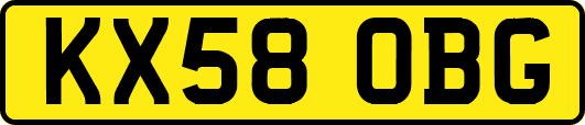 KX58OBG