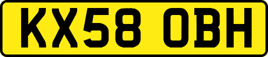 KX58OBH