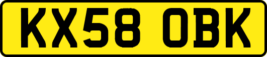 KX58OBK