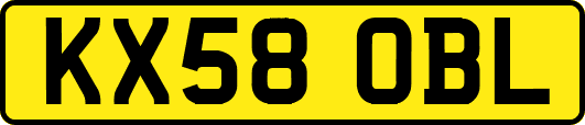 KX58OBL