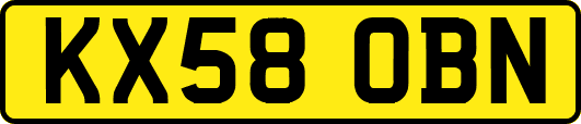 KX58OBN
