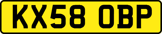 KX58OBP