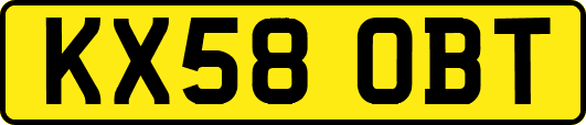 KX58OBT