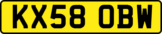 KX58OBW