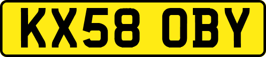KX58OBY