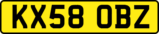 KX58OBZ