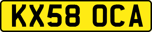 KX58OCA