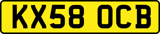 KX58OCB