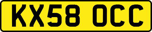 KX58OCC