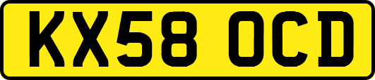 KX58OCD