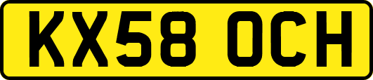 KX58OCH