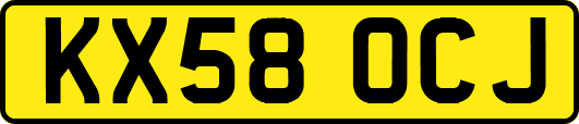 KX58OCJ