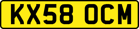 KX58OCM