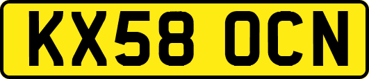 KX58OCN
