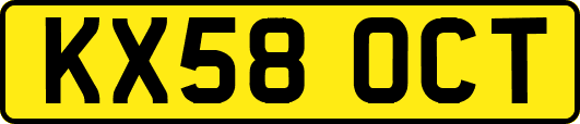 KX58OCT