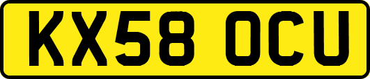 KX58OCU