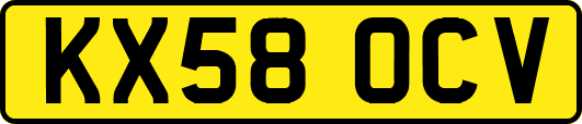 KX58OCV