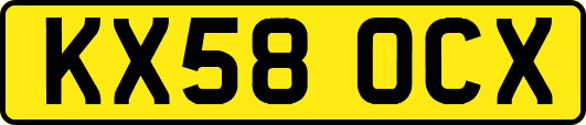 KX58OCX