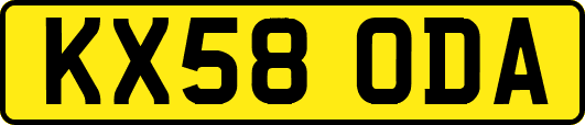 KX58ODA