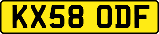 KX58ODF