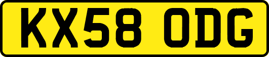 KX58ODG