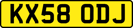 KX58ODJ
