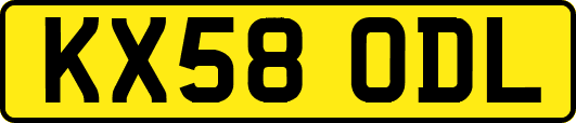 KX58ODL
