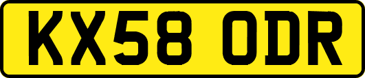 KX58ODR